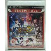 SUPER STREET FIGHTER IV ARCADE EDITION Esseentials Playstation 3 EDÍCIA: Essentials edícia - originál balenie v pôvodnej fólii s trhacím prúžkom