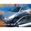 Deflektory Audi A3, 1996 - 2003