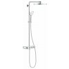Grohe Euphoria SmartControl Sprchový set 310 Duo s termostatom, 3 prúdy, chróm 26507000-GR