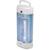 Lapač hmyzu UV LED lampa - elektrický - DOMO KX006N2