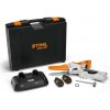 KP STIHL GTA 40 – vyvetvovacia AKU mini píla 0,41 kW, lišta 15 cm, reťaz 1/4