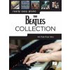 Hal Leonard Really Easy Piano: The Beatles Collection Noty