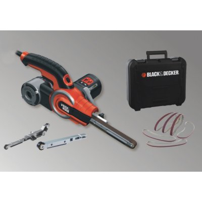 Black & Decker KA902EK