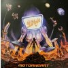 The Darkness - Motorheart (Black 180g Vinyl) (LP)