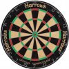 Harrows Sisalový terč Official Competition