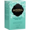 Mistral Classic Selection Pure peppermint bylinný čaj 40 g