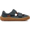 Froddo Sandále Barefoot Sandal G3150241 Modrá Veľkosť: 20