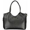 Dámska Kabelka VALENTINO BAGS - Čierna 40.0X26.0X15.0cm Farba: čierna, Veľkosť: 40.0X26.0X15.0