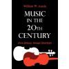 Music in the 20th Century