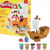 PLAY DOH plastelína PLAY-DOH sada PLAYDOH hmota