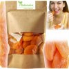 SUŠENÉ SVETLÉ MARHULE 500 G ČERSTVÉ PRÍRODNÉ