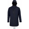 NEOBLU 3793 ACHILLE MEN / Pánsky softshellový kabát - night blue XXXL