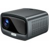 BlitzWolf® BW-V9 – 1080P, projektor pre Android – 1000 ANSI Lumen, tiché vodné chladenie, automatické focus & keystone
