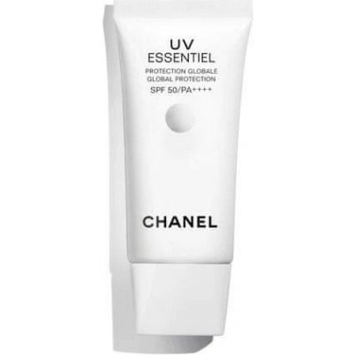 Chanel Ochranný pleťový krém Globale Complete Protection 30 ml