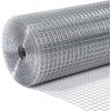 Pletivo chovateľské zvárané Zn 1mm oko 16x16mm 1x10m