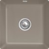 VILLEROY & BOCH VILLEROY & BOCH - Keramický drez Villeroy & Boch podstavný Subway 50 SU, 332501TR, Timber 332501TR