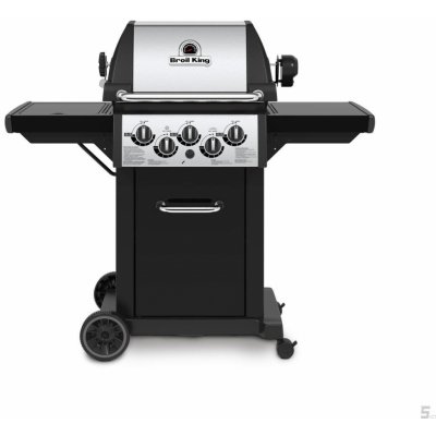 Broil King MONARCH 390