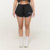 GymBeam Dámske šortky Relay Black L