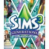 The Sims 3 Hrátky osudu