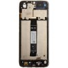 LCD + dotyk + predný kryt pre Xiaomi Redmi A1/A1+/A2/A2+, black