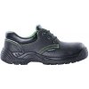 ARDON Bezpečnostná poltopánka ARDON®FIRLOW S3 /N Velikost: 46/N, Barva: Černá