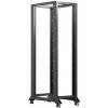 LANBERG OTEVŘENÝ RACK 19