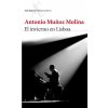 El invierno en Lisboa (ANTONIO MUÑOZ MOLINA)(Brožovaná)