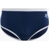 Arena Icons Swim Low Waist Short Solid tmavomodré 546/71