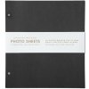 Printworks Fotoalbum náhradný papier, 10 ks, veľkosť S