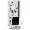 Thermalright Peerless Vision 240 ARGB White
