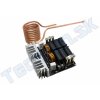 Výkonný indukčný ohrievač 1000W