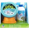 Fru Blu Bublifuk - Stroj na bubliny + náplň 0,4L