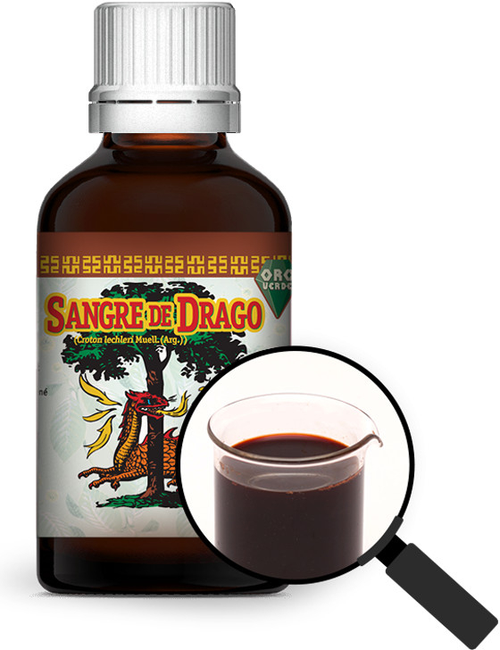Good Nature Dračia krv Sangre de Drago 50 ml