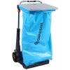 GARDENA Záhradný vozík, popolnica vyrobená z hliníku 120 L, 0232-20