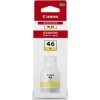 Atrament Canon GI-46 Yellow - originálny