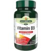 Natures Aid Vitamín D 4000iu (100µg) na imunitu