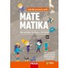 autorů kolektiv: Matematika 6 pro každého šesťáka a šesťačku - Hybridní pracovní sešit