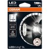 OSRAM LEDriving SL 6418DWP-01B C5W SV8.5-8 12V 0,6W