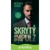 E-kniha Skrytý impulz - Michaela Zamari