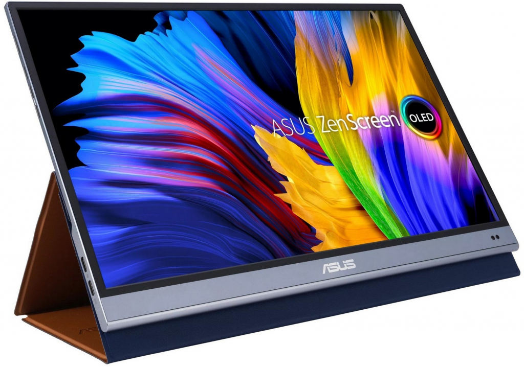 Asus MQ16AH