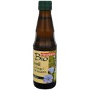 Rinatura bio ľanový olej lisovaný za studena 250 ml