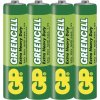 GP Greencell AAA 4ks B12104