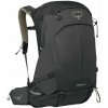 Osprey Stratos 34 M 10066455OSP - raven black Uni