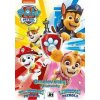 Omaľovánka A4 Paw Patrol/Tlapková Patrola 2
