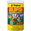 Tropical Goldfish Colour Pelet 250 ml