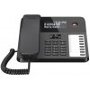 Gigaset DESK 600 Black 4250366868974
