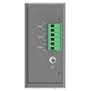 Switch TP-Link IES206G průmyslový, 2x SFP combo, 4x GLan, DIN, Omáda SDN