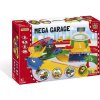 Wader Mega garáž PLAY TRACKS 5.5 m