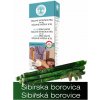 NaturheliX® Telové sviečky TAJGA (set6)