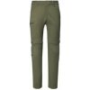 Millet Ubic Str Zip Off Pant Men zelená